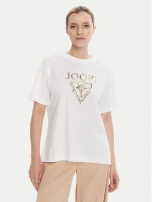 Obrázek produktu JOOP! T-Shirt 58 253JE58Tomma 30047768 Bílá Regular Fit