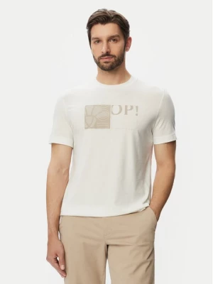 Obrázek produktu JOOP! T-Shirt Jj-Gislan 30103405 Krémová Regular Fit