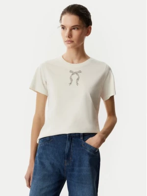 Obrázek produktu JOOP! T-Shirt Tamme 30103725 Bílá Slim Fit