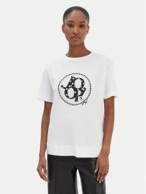 Obrázek produktu JOOP! T-Shirt Tammi 30100822 Bílá Regular Fit
