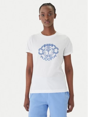 Obrázek produktu JOOP! T-Shirt Tulya 30102074 Bílá Regular Fit