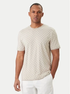 Obrázek produktu JOOP! T-Shirt Victormanuel 30101945 Béžová Regular Fit