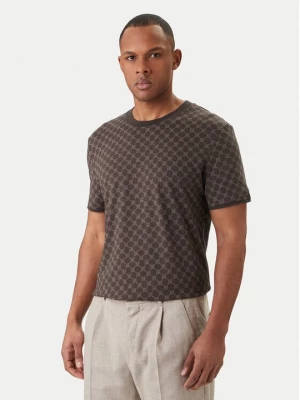 Obrázek produktu JOOP! T-Shirt Victormanuel 30101945 Hnědá Regular Fit