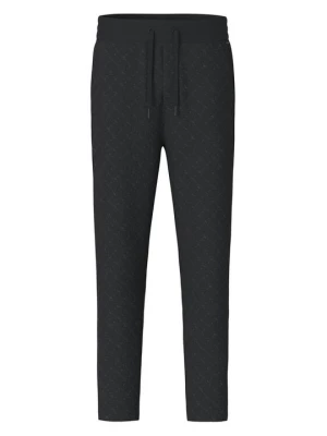 Obrázek produktu JOOP! Teplákové kalhoty 17 JJ-20Bazon 30046983 Černá Slim Fit