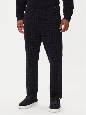 Obrázek produktu JOOP! Teplákové kalhoty 17 JJ-38Tamas 30047446 Černá Regular Fit