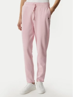 Obrázek produktu JOOP! Teplákové kalhoty Jw232Je244 30036522 Světle růžová Slim Fit