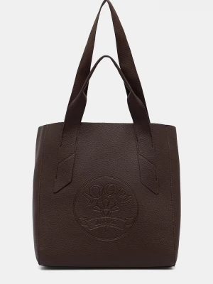 Obrázek produktu Joop! tote taška dámská z imitace kůže Alto Jill hnědá