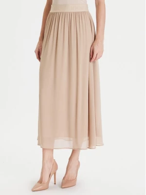 Obrázek produktu JOOP! Trapézová sukně 58 253S58Sumi 30047649 Béžová Regular Fit