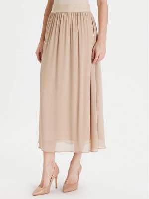 Obrázek produktu JOOP! Trapézová sukně 58 253S58Sumi 30047649 Béžová Regular Fit