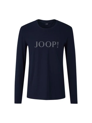 Obrázek produktu JOOP! Tričko námořnická modř / šedá