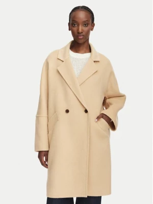 Obrázek produktu JOOP! Vlněný kabát 263C32Corina 30103371 Béžová Regular Fit