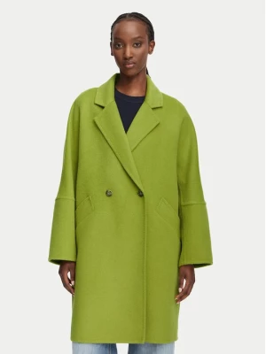 Obrázek produktu JOOP! Vlněný kabát 263C32Corina 30103371 Zelená Regular Fit