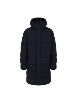 Obrázek produktu JOOP! Zimní parka marine modrá