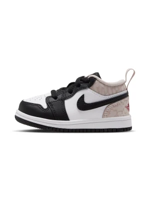 Obrázek produktu Jordan 1 Low SE sneakers boty kojenecké kožené černá