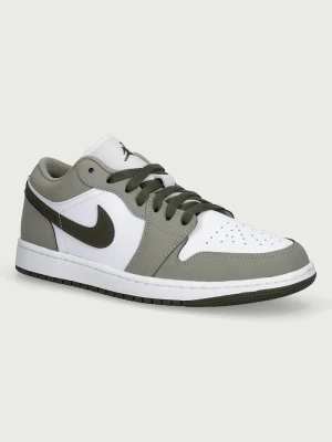 Obrázek produktu Jordan Air 1 Low sneakers boty pánské zelená