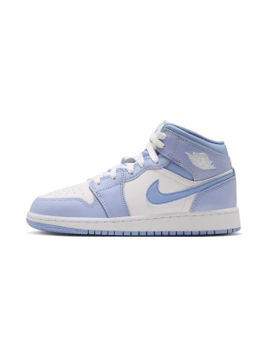 Obrázek produktu Jordan Air 1 Mid sneakers boty dětské modrá