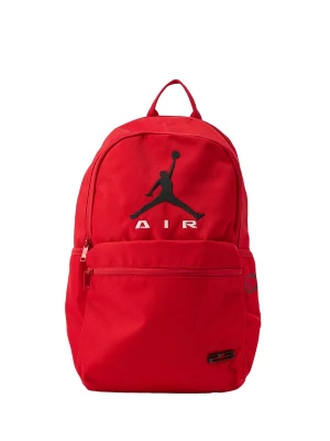 Obrázek produktu Jordan Batoh 'JAM AIR' červená / černá / bílá