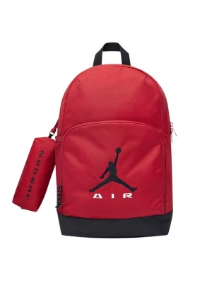 Obrázek produktu Jordan Batoh 'JAN AIR RAID' červená / černá / bílá