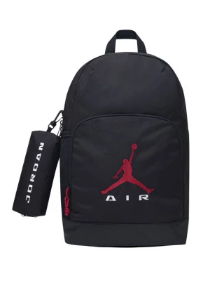 Obrázek produktu Jordan Batoh 'JAN AIR RAID' rubínově červená / černá / bílá