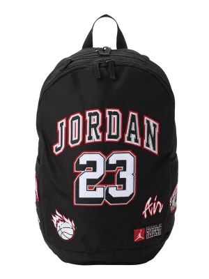 Obrázek produktu Jordan Batoh 'JAN' červená / černá / bílá
