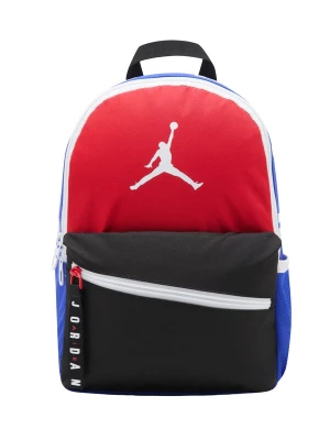 Obrázek produktu Jordan Batoh 'MINI AIR PATROL' modrá / červená / černá / bílá
