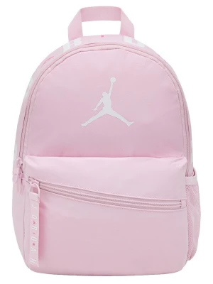 Obrázek produktu Jordan Batoh 'MINI AIR PATROL' růžová / světle růžová / bílá