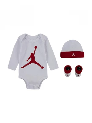 Obrázek produktu Jordan body kojenecké s bavlnou