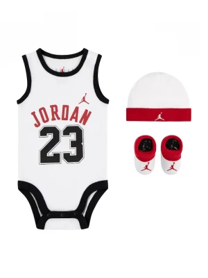 Obrázek produktu Jordan body kojenecké s bavlnou