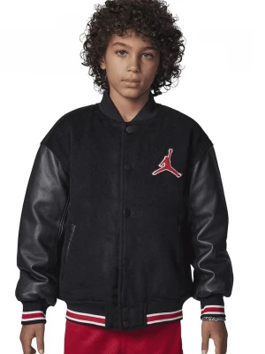 Obrázek produktu Jordan bomber dětský černá