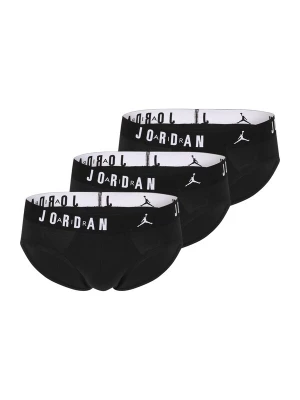 Obrázek produktu Jordan Boxerky černá / bílá
