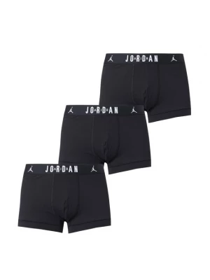 Obrázek produktu Jordan Boxerky černá / bílá