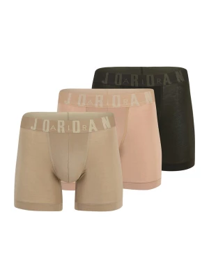 Obrázek produktu Jordan Boxerky 'Flight' béžová / písková / černá