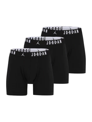 Obrázek produktu Jordan Boxerky 'Flight' černá / bílá