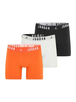 Obrázek produktu Jordan Boxerky 'FLIGHT' oranžová / černá / offwhite