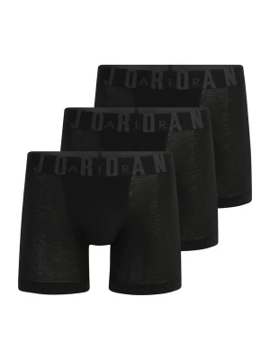Obrázek produktu Jordan Boxerky 'Flight' tmavě šedá / černá