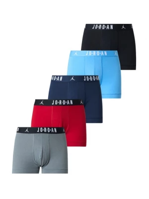 Obrázek produktu Jordan Boxerky nebeská modř / kámen / červená / černá