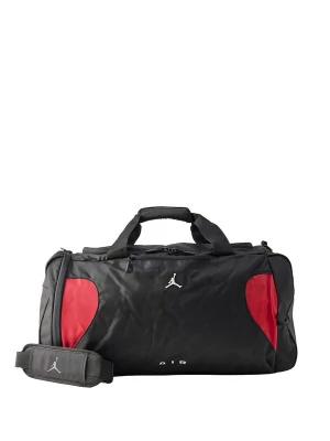 Obrázek produktu Jordan Cestovní taška 'JAM ELEMENT' červená / černá
