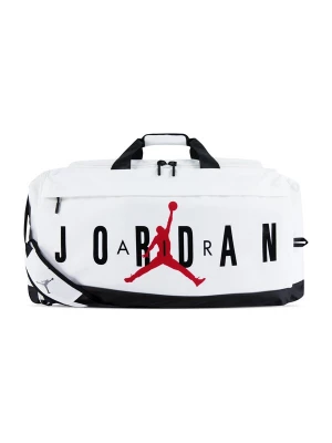 Obrázek produktu Jordan Cestovní taška 'Jam Velocity' červená / černá / bílá