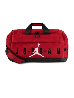 Obrázek produktu Jordan Cestovní taška 'Jam Velocity' červená / černá / bílá