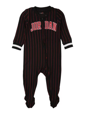Obrázek produktu Jordan Dupačky / body červená / černá / bílá