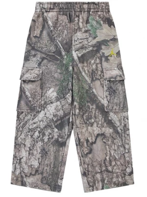 Obrázek produktu Jordan Kalhoty barvy bláta / zelená / khaki