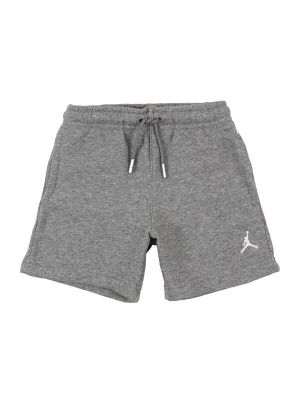 Obrázek produktu Jordan Kalhoty 'BROOKLYN ESS' šedý melír / bílá