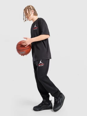 Obrázek produktu Jordan Kalhoty Jumpman Blk / red