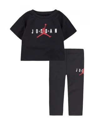 Obrázek produktu Jordan každodenní set dětský černá
