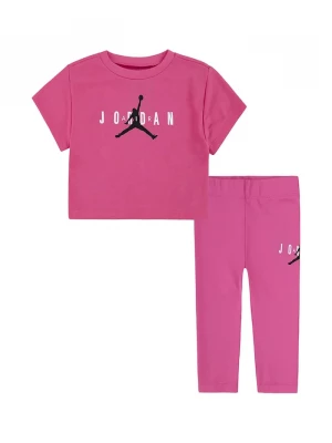 Obrázek produktu Jordan každodenní set dětský růžová