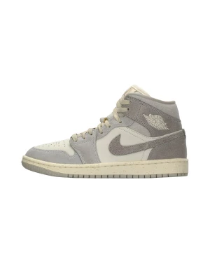 Obrázek produktu Jordan Kotníkové tenisky 'AIR JORDAN 1' čedičová šedá / světle šedá / tmavě šedá