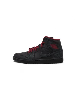 Obrázek produktu Jordan Kotníkové tenisky 'AIR JORDAN 1' červená / černá