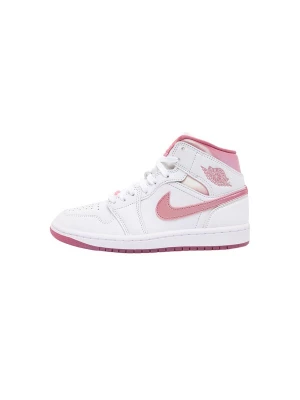 Obrázek produktu Jordan Kotníkové tenisky 'Air Jordan 1 Mid SE' starorůžová / bílá