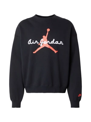 Obrázek produktu Jordan Mikina 'BRK AJ6' červená / černá / bílá