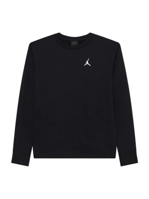 Obrázek produktu Jordan Mikina 'Brooklyn Ess' černá / bílá